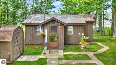 7119 Jose Lake Rd, South Branch, MI 48761 - photo 4