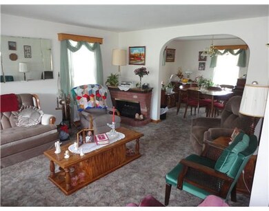 Living Room. Living Room