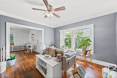 2819 E Derbyshire Rd unit 2, Cleveland, OH 44118 - photo 7