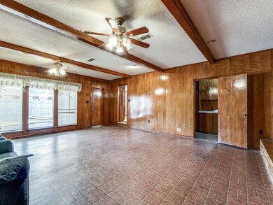 1120 Valentine St, Hurst, TX 76053 - photo 3