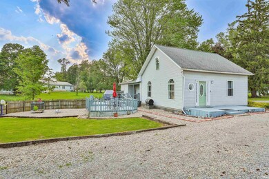 895 W 400 S, Albion, IN 46701 - photo 4