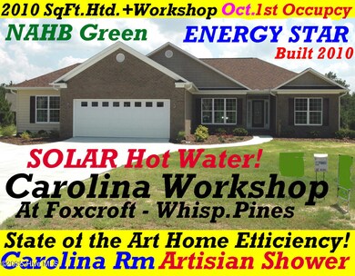 10 New Day Way, Carthage, NC 28327 - photo 3