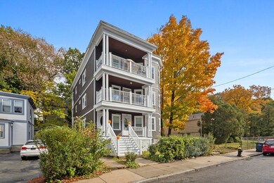 160 Williams St unit 2, Jamaica Plain, MA 02130 - photo 3