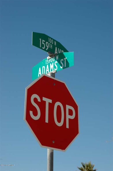 Cross Streets