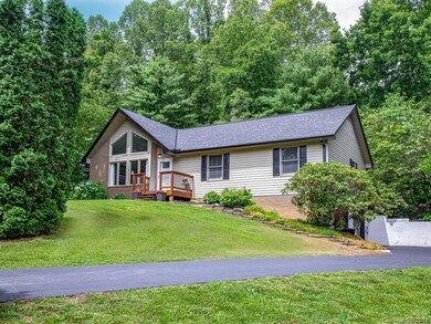 12 Cedar Ridge Dr, Asheville, NC 28806 - photo 2