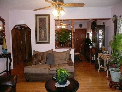 Living Room. 1st Floor Living Room