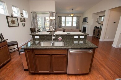 1811 High St unit C, Myrtle Beach, SC 29572 - photo 6