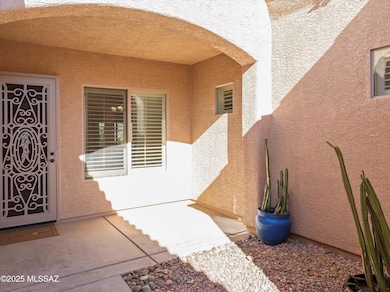 7861 N Blakey Ln, Tucson, AZ 85743 - photo 3