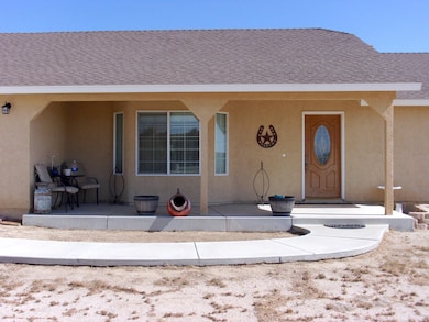 5771 Charan Rd, Rosamond, CA 93560 - photo 5