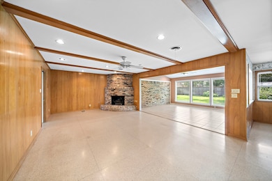 1415 Huge Oaks St, Houston, TX 77055 - photo 4