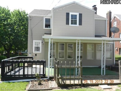 1327 24th St NE, Canton, OH 44714 - photo 2