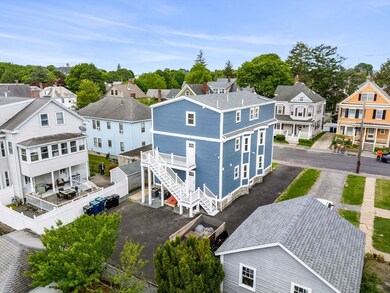 28 Fairmount St unit 1, Salem, MA 01970 - photo 4