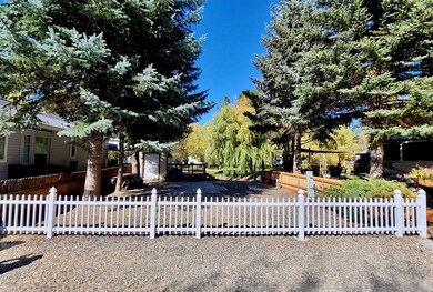 Fully Fenced Lot