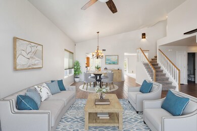 2 Interiors-2 STAGED