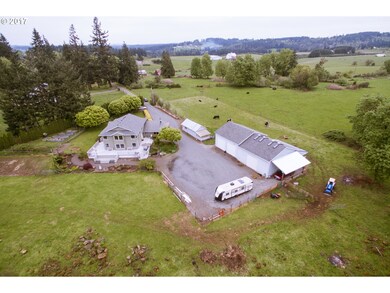 11832 S Union Hall Rd, Canby, OR 97013 - photo 2