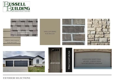 825 S Ridgemont Dr unit Lot 212, Nixa, MO 65714 - photo 3