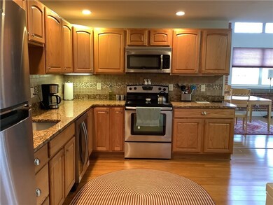High Rocks Condominiums unit 323, North Smithfield, RI 02896 - photo 5