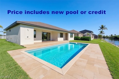 2721 SW 11th Ave, Cape Coral, FL 33914 - photo 3