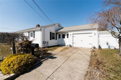 40 Federal St, Pawtucket, RI 02861 - photo 2