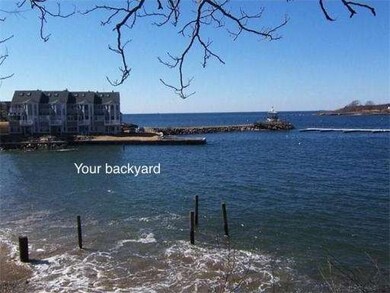 7 Rackliffe St unit 2B, Gloucester, MA 01930 - photo 2