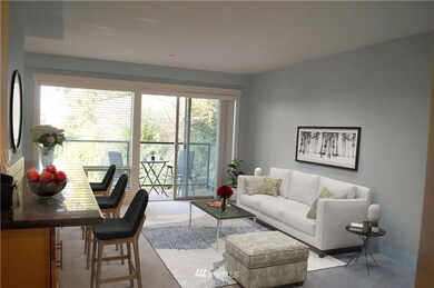 3204 81st Place SE unit 303, Mercer Island, WA 98040 - photo 4