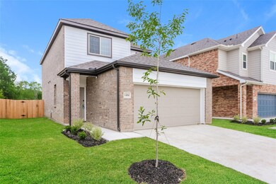 1404 Ester Ln, Ennis, TX 75119 - photo 2