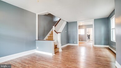 310 Clifton Ave, Darby, PA 19023 - photo 4