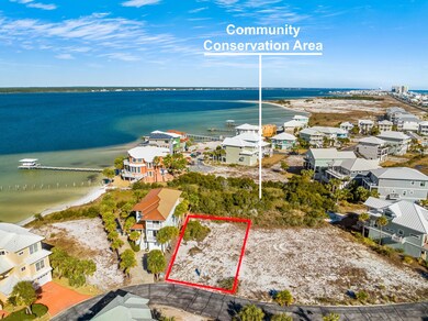 Lot 31 Key West Dr, Navarre Beach, FL 32566 - photo 4