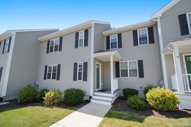 101 Cherry St unit 7, Plymouth, MA 02360 - photo 2