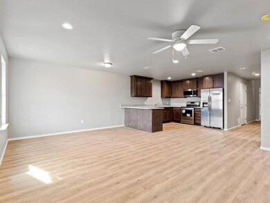 TBD Abbey Park Ct unit 104, Granbury, TX 76049 - photo 6