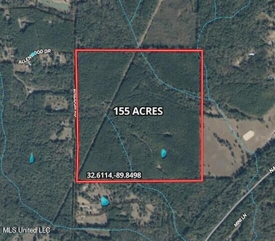 0 Whiddon Rd unit 4133259, Canton, MS 39046 - photo 3