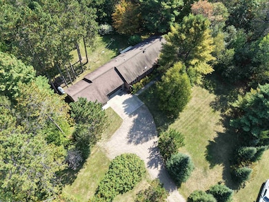1930 Flying Eagle Dr, Lac Du Flambeau, WI 54538 - photo 2