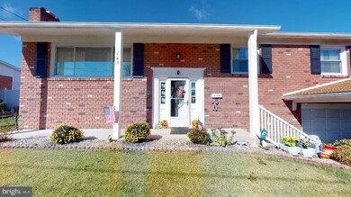 1430 Terri St, Keyser, WV 26726 - photo 3