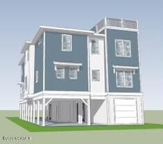 304 Birmingham Ave unit 1, Carolina Beach, NC 28428 - photo 3