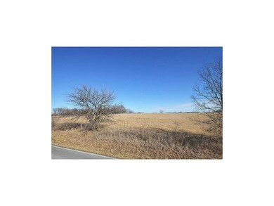 View from Front Yard is BEAUTIFUL PASTURE!