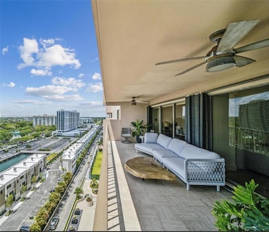 Cricket Club Condominium unit 1507, Miami, FL 33181 - photo 2