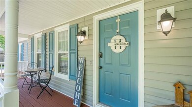 6103 Salem Oaks Terrace, North Chesterfield, VA 23237 - photo 2