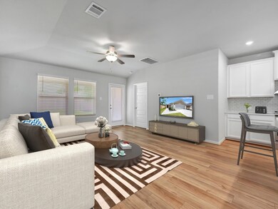 18717 Timber Glen Dr, Montgomery, TX 77316 - photo 7