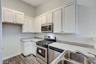 4730 E Craig Rd unit 2163, Las Vegas, NV 89115 - photo 7