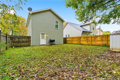 3927 Dunbar Ave, New Albany, IN 47150 - photo 4