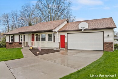 1411 Dewberry Ct.