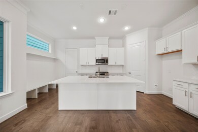 624 E 26th St, Houston, TX 77008 - photo 4