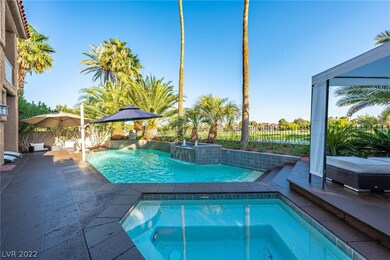 8351 Plum Creek Ct, Las Vegas, NV 89113 - photo 6