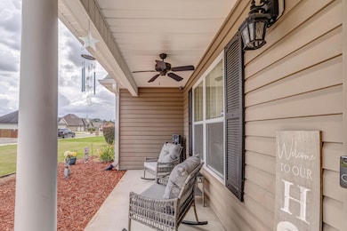 210 Honeyberry Ln, Rossville, GA 30741 - photo 5