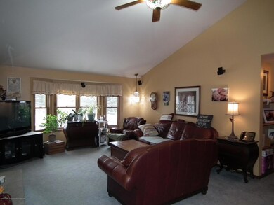 Living room a