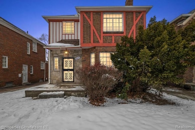 18645 Roselawn St, Detroit, MI 48221 - photo 3