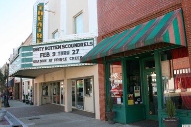 7805 Louisville Rd unit Lot 5, Hemlock Plan, Aynor, SC 29511 - photo 4