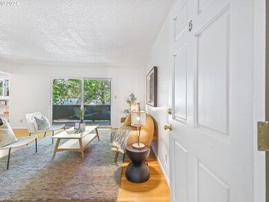 Living Room/Entrance