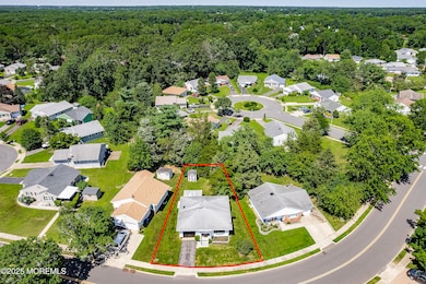 153 Fox Glove Run, Toms River, NJ 08755 - photo 3