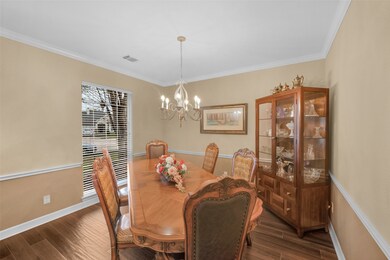 17211 Eden Falls Ct, Houston, TX 77095 - photo 3